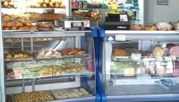 Panaderia Y Confiteria La Diferencia Ambiente - Villa del Carmen
