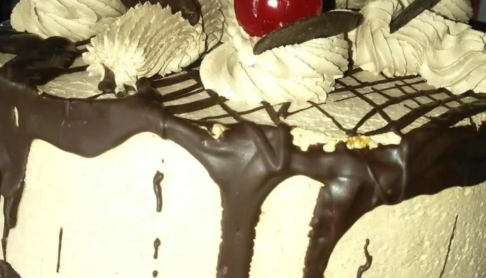 Panaderia Y Confiteria La Diferencia Comidas Y Bebidas - Villa del Carmen