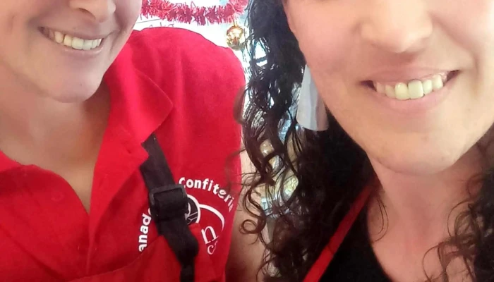 Panaderia Y Confiteria La Gran Muneca Comentario 4 - Tarariras