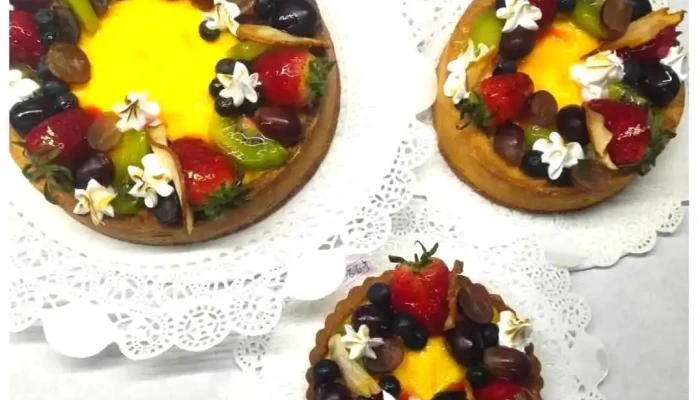 Panaderia Y Confiteria La Gran Muneca Comidas Y Bebidas - Tarariras