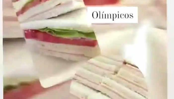 Panaderia Y Confiteria La Gran Muneca Menu - Tarariras