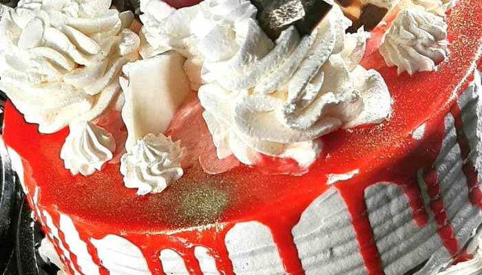 Panaderia Y Confiteria La Gran Muneca Pastel - Tarariras