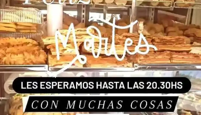 Panaderia Y Confiteria La Gran Muneca Videos - Tarariras