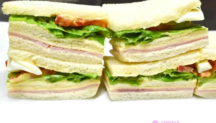 Panaderia Y Confiteria La Mascota Comida Y Bebida - Montevideo