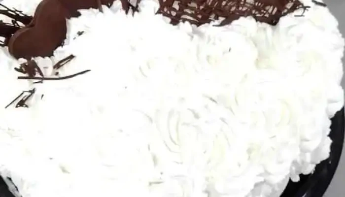 Panaderia Y Confiteria La Pana Pastel - Montevideo