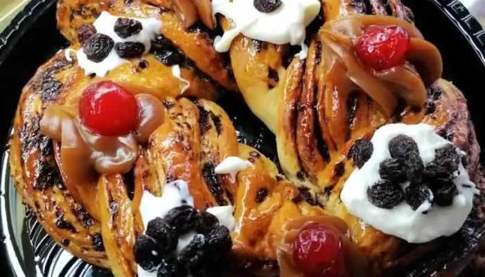 Panaderia Y Confiteria La Pana Todas - Montevideo