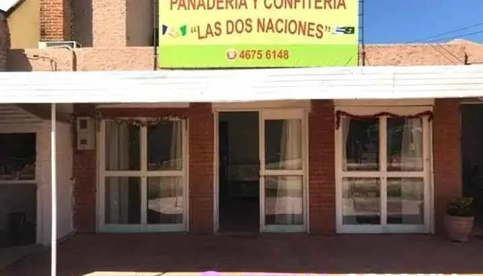 Panaderia Y Confiteria Las Dos Naciones -  Todo - Rio Branco