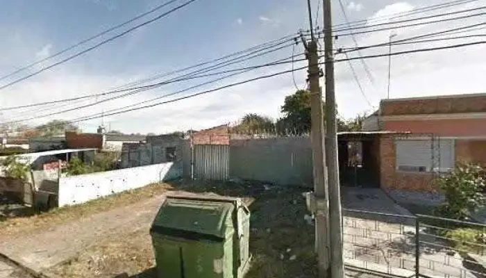 Panaderia Y Confiteria Las Rubias Street View Y 360 - Montevideo