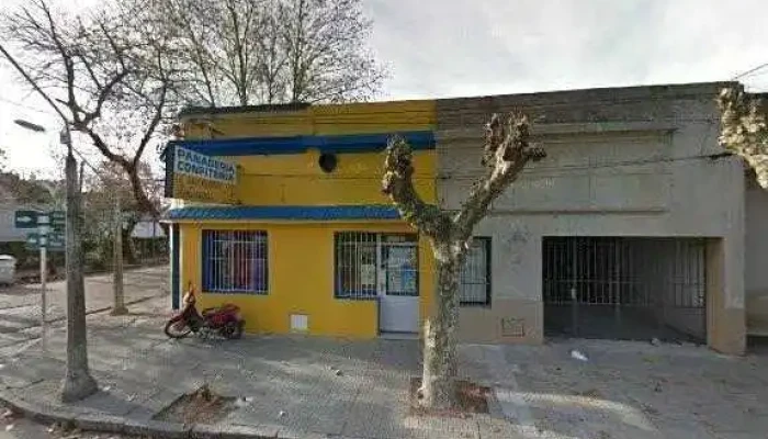 Panaderia Y Confiteria Le Grain Dor Street View Y 360 - Durazno