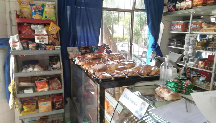 Panaderia Y Confiteria Le Grain Dor Todo - Durazno
