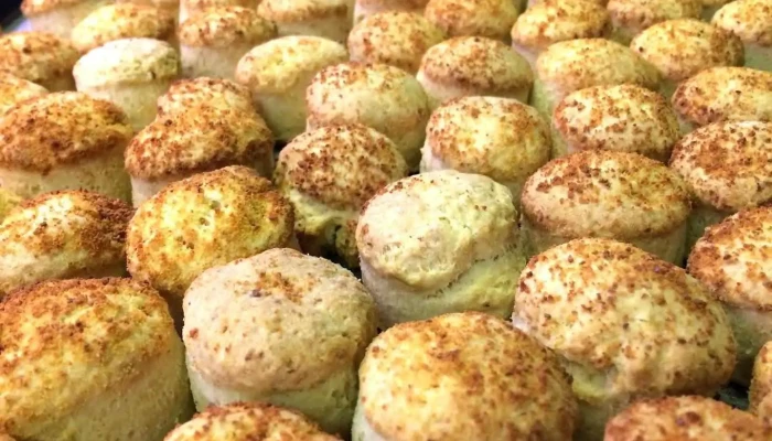 Panaderia Y Confiteria Nueva La Paz Comida Y Bebida - Montevideo