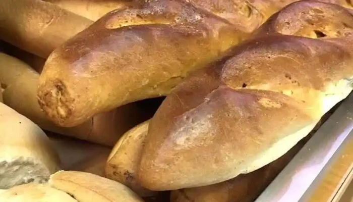 Panaderia Y Confiteria Nueva La Paz Del Propietario - Montevideo