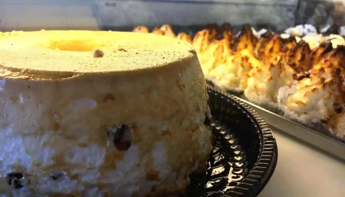 Panaderia Y Confiteria Nueva La Paz Pastel - Montevideo