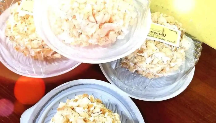 Panaderia Y Confiteria Oriental Del Propietario - Sarandí Grande