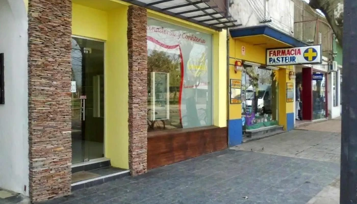 Panadería y Confitería "oriental" - Sarandí Grande