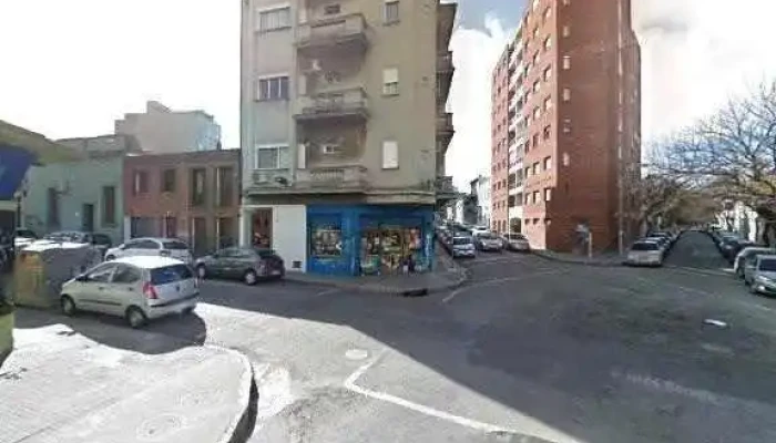 Panaderia Y Confiteria Palacio Street View Y 360 - Montevideo