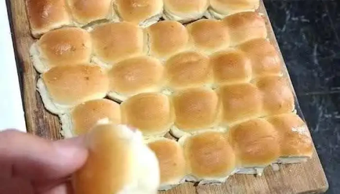 Panaderia Y Confiteria Panino Comida Y Bebida - Montevideo