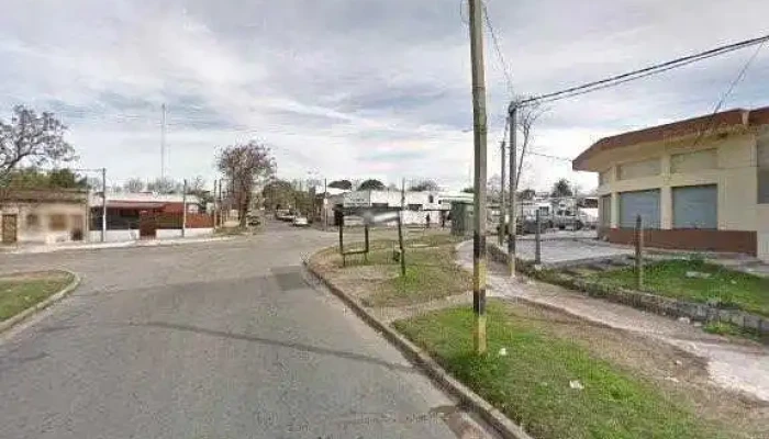 Panaderia Y Confiteria Panino Street View Y 360 - Montevideo