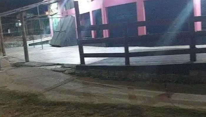 Panaderia Y Confiteria Panino Todas - Montevideo