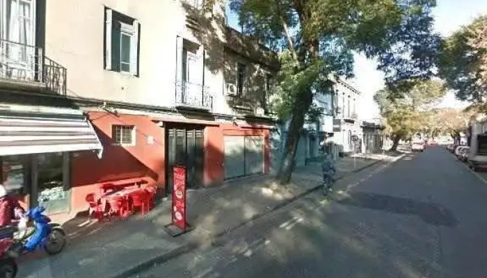 Panaderia Y Confiteria Que Bien Street View Y 360 - Montevideo