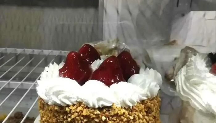 Panaderia Y Confiteria Que Bien Todas - Montevideo