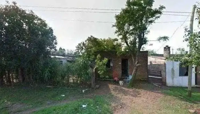 Panaderia Y Confiteria Ramos -  Street View Y 360 - Artigas