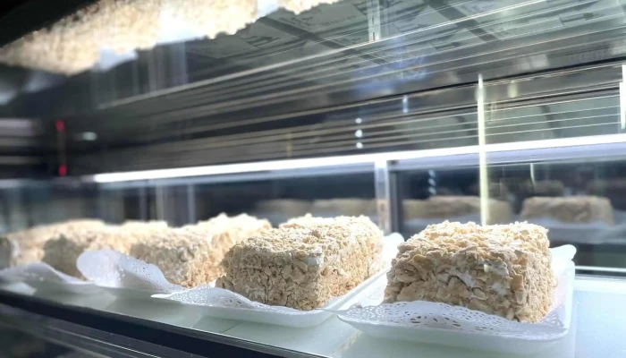 Panaderia Y Confiteria Ricolonia -  Ambiente - Juan L. Lacaze