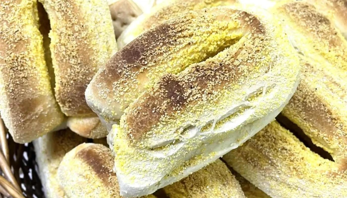 Panaderia Y Confiteria Ricolonia -  Comidas Y Bebidas - Juan L. Lacaze