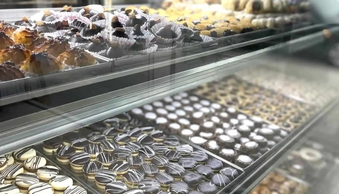 Panaderia Y Confiteria Ricolonia -  Todo - Juan L. Lacaze