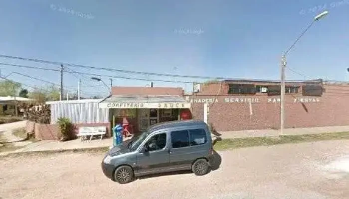 Panaderia Y Confiteria Sauce Street View Y 360 - Sauce