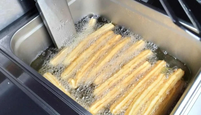 Panaderia Y Confiteria Soca Comida Y Bebida - Soca