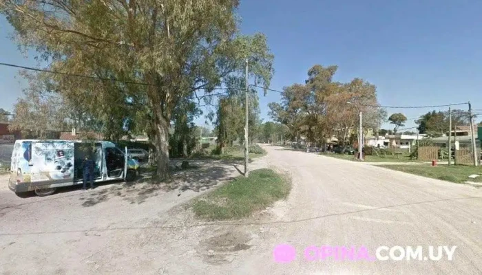 Panadería y Confitería Suiza. - Ciudad De La Costa