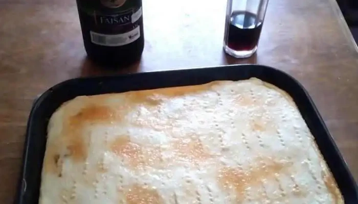 Panaderia Y Confiteria Suspiros Comida Y Bebida - Mercedes