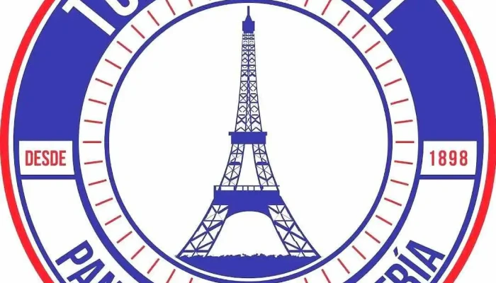 Panaderia Y Confiteria Torre Eiffel Del Propietario - Montevideo