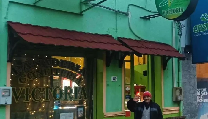 Panaderia Y Confiteria Victoria Del Propietario - Santa Lucía