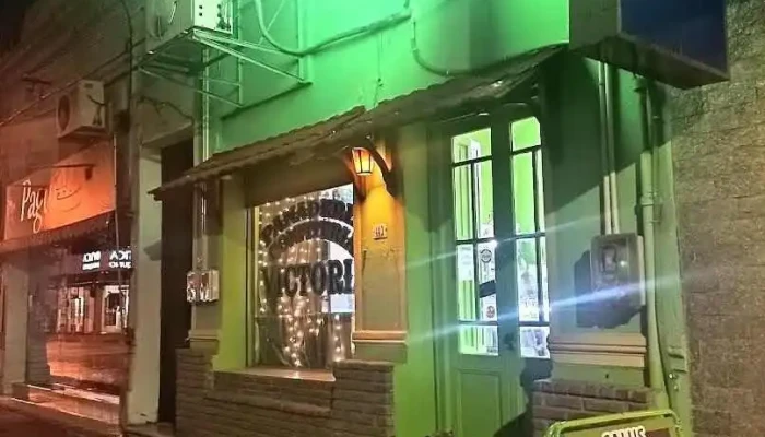 Panadería y Confitería Victoria - Santa Lucía