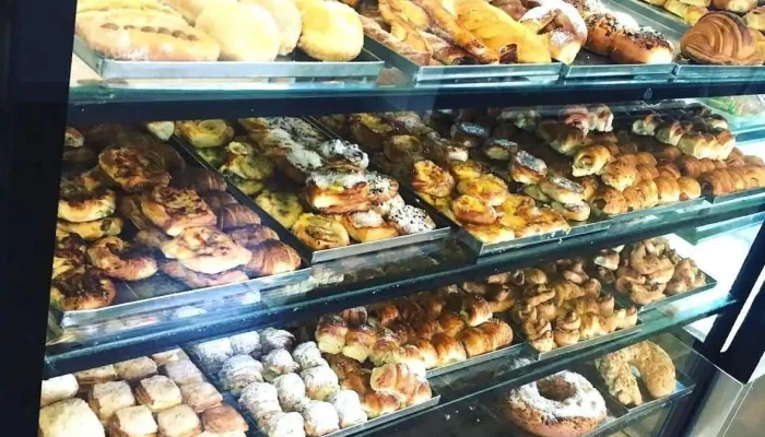 Panaderia Y Confiteria Zurich Ambiente - Ciudad de la Costa