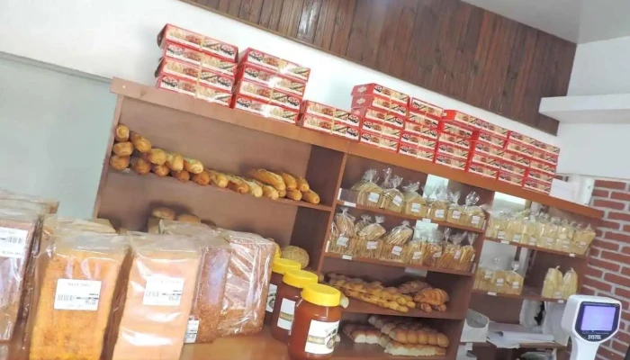 Panaderia Y Confiteria Zurich Ambiente - Ciudad de la Costa