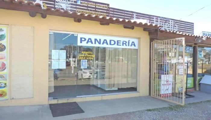 Panadería y Confitería Zürich - Ciudad De La Costa