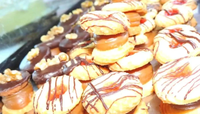 Panaderia Y Confiteria Zurich Comida Y Bebida - Ciudad de la Costa