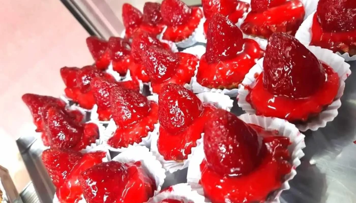 Panaderia Y Confiteria Zurich Del Propietario - Ciudad de la Costa