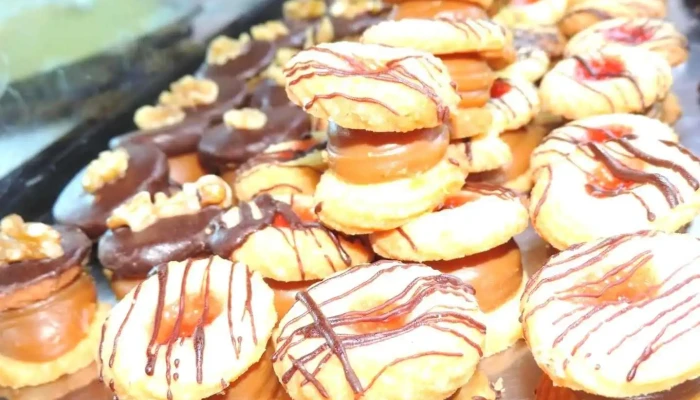 Panaderia Y Confiteria Zurich Dona - Ciudad de la Costa