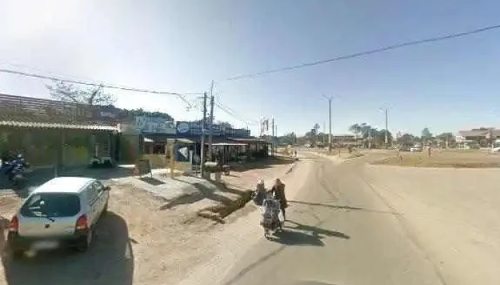 Panaderia Y Confiteria Zurich Street View Y 360 - Ciudad de la Costa
