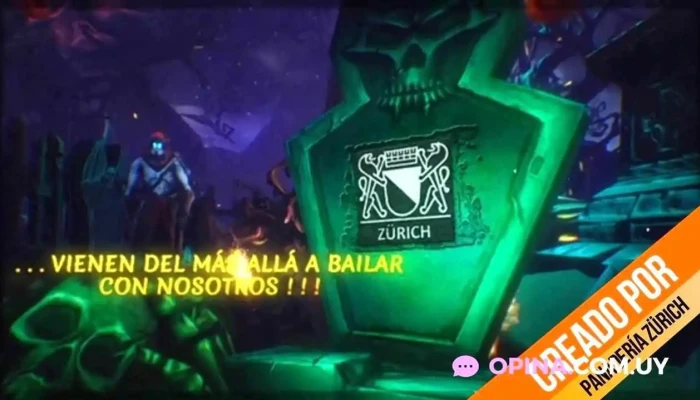 Panaderia Y Confiteria Zurich Videos - Ciudad de la Costa