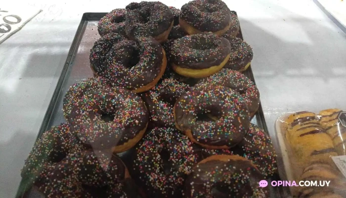 Panaderia Y Minimercado Santa Catalina Comidas Y Bebidas - Santa Catalina