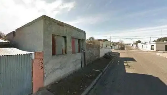 Panaderia Y Pasteleria Delffini Ruffini Street View Y 360 - Mercedes