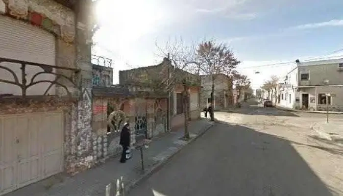 Panaderia Y Pasteleria Matosas Street View Y 360 - Mercedes