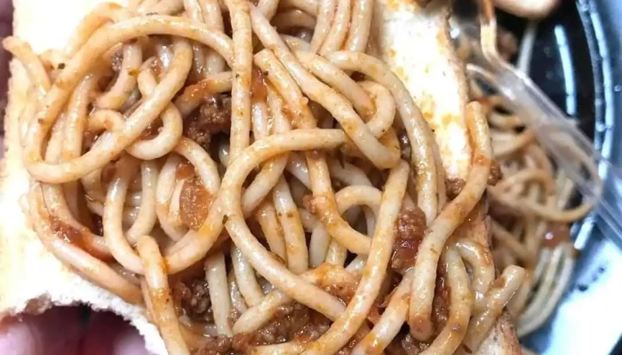 Panadería y Pizzeria la del #23 - Barros Blancos