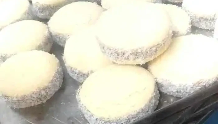 Panaderia Y Pizzeria La Del 23 Comida Y Bebida - Barros Blancos