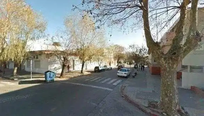 Panaderia Y Rosticeria Rotirex Street View Y 360 - Las Piedras